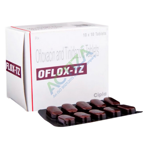 Oflox TZ