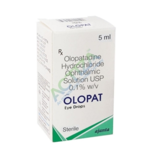 Olopat Eye Drop