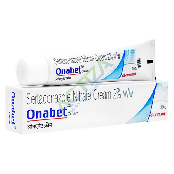 Onabet Cream