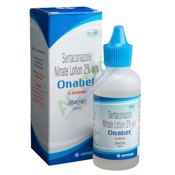 Onabet Lotion