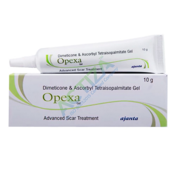 Opexa Gel
