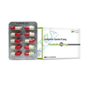 Oseltaflu 30 Mg