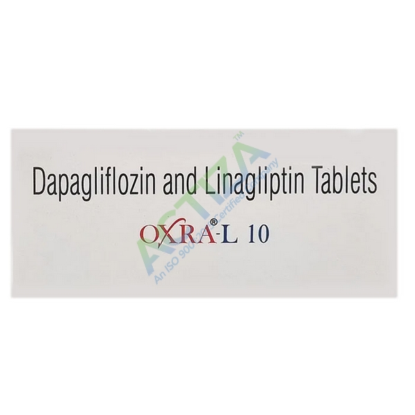 Oxra-L Tablet