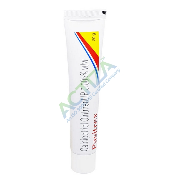 Pasitrex Ointment
