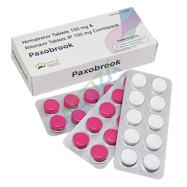 Paxobrook Kit