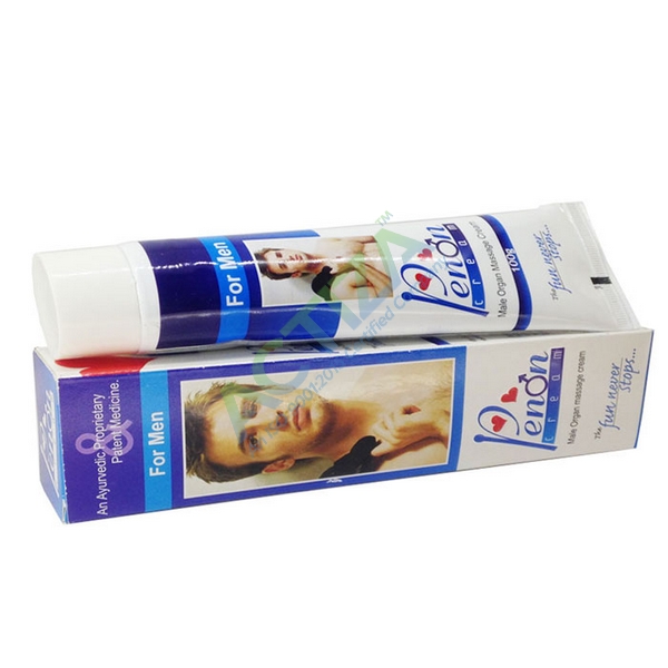 Penon Cream