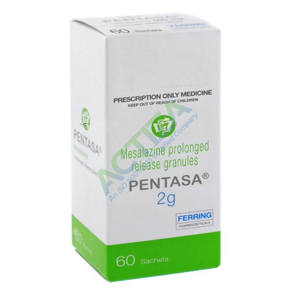 Pentasa 2gm