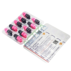 Phexin Capsule 500 Mg
