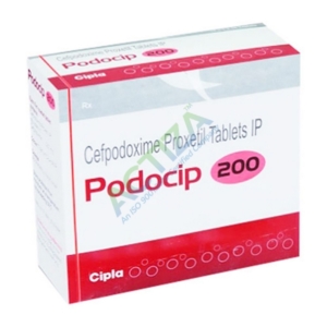 Podocip 200 Mg