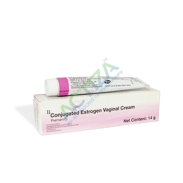 Premarin Vaginal Cream