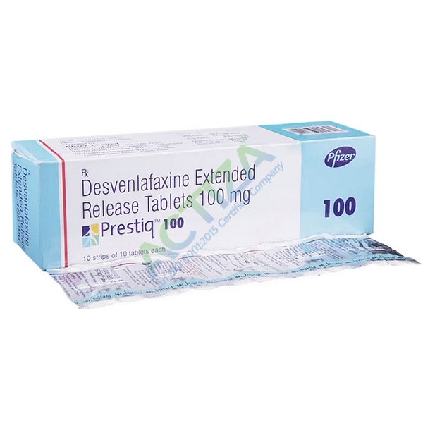 Prestiq 100 Mg