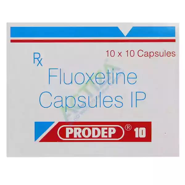 Prodep 10 Mg