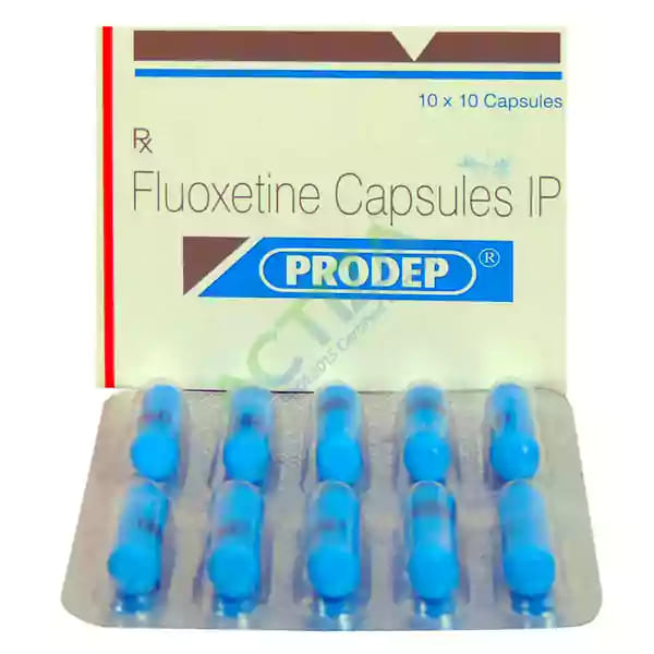 Prodep 40 Mg