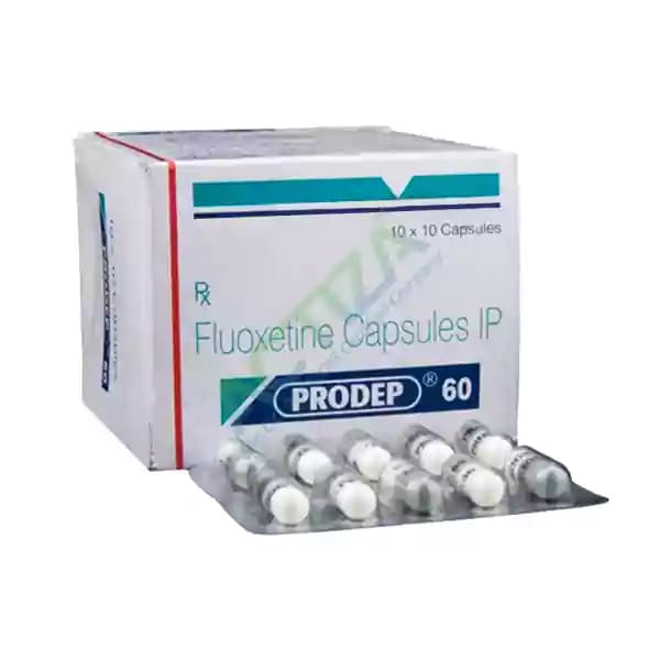 Prodep 60 Mg