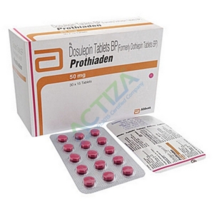 Prothiaden 50 Mg
