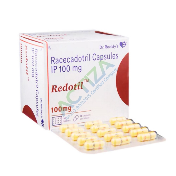 Redotil 100 Mg