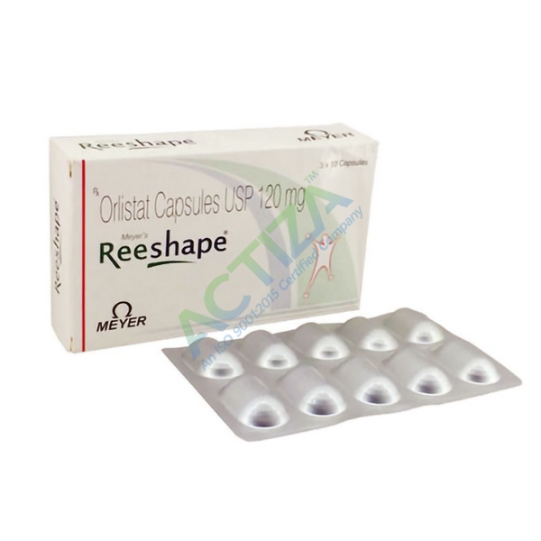 Reeshape 120 Mg