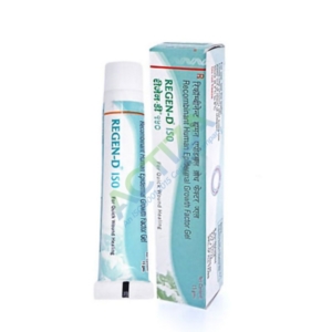 Regen-D Gel 150 Mcg
