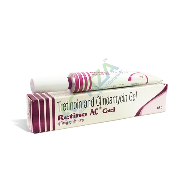 Retino AC Gel