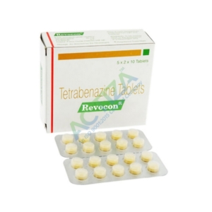 Revocon 25 Mg