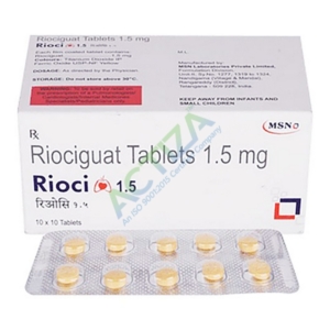 Rioci 1.5 Mg