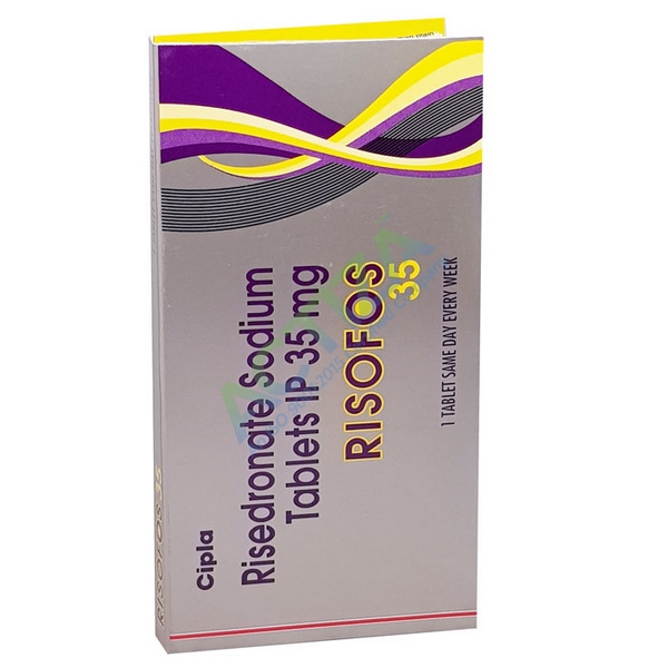 Risofos 35 Mg