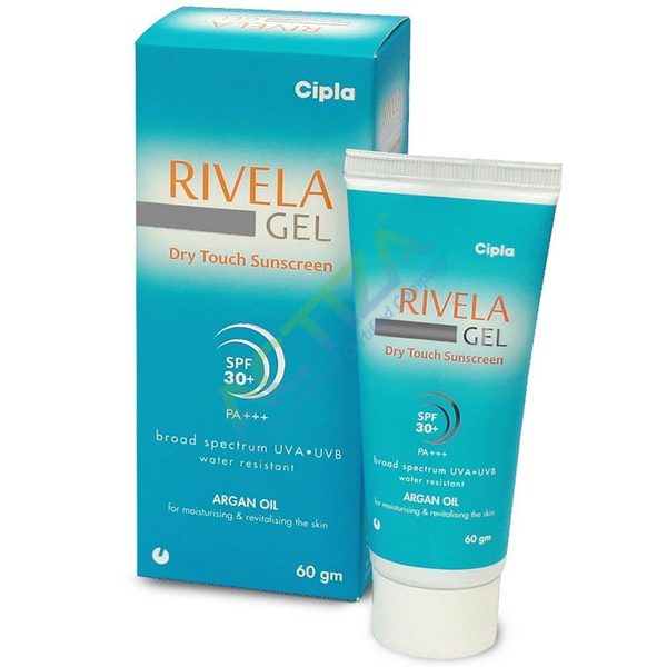 Rivela Gel