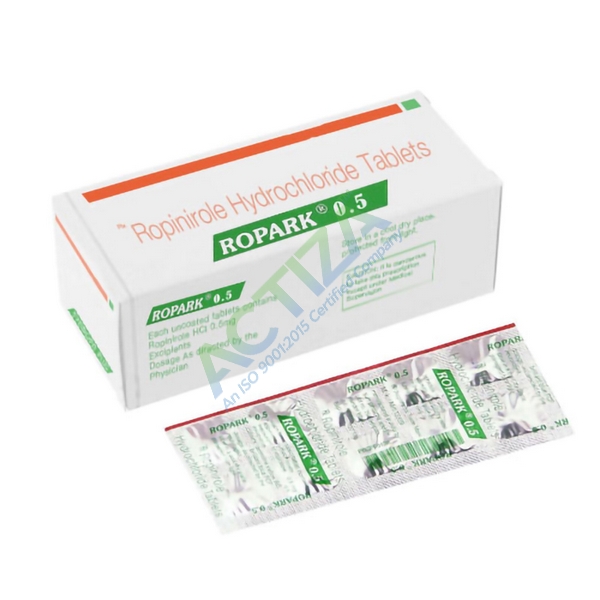Ropark 0.5 Mg