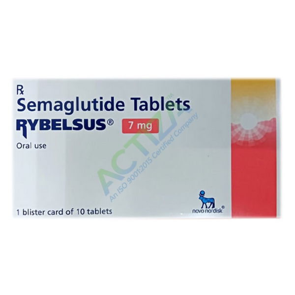 Rybelsus 7 Mg