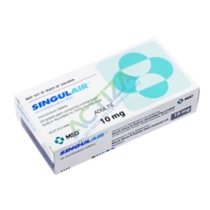 Singulair 10 Mg