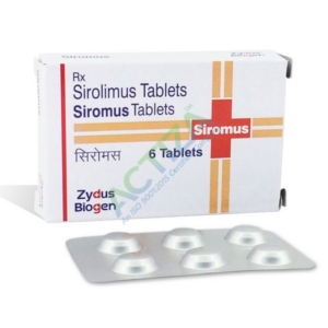 Siromus 1 Mg