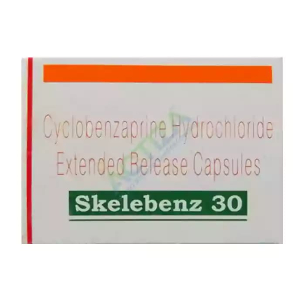 Skelebenz 30 Mg