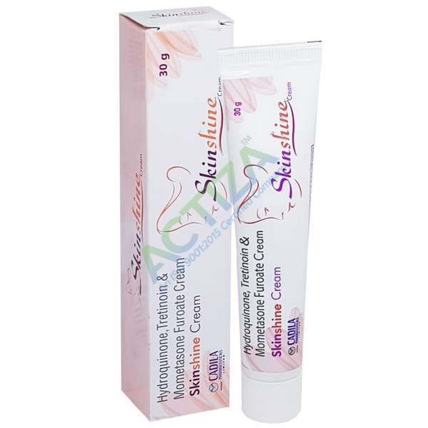 Skinshine Cream