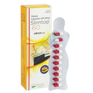 Slimtop 60 Mg