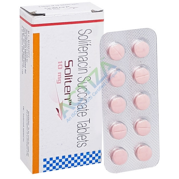 Soliten 10 Mg