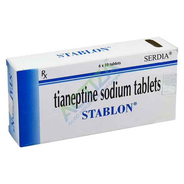 Stablon 12.50 Mg