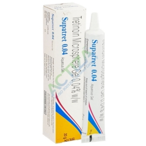 Supatret Gel