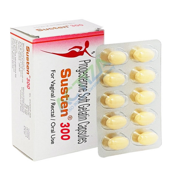 Susten 300 Mg