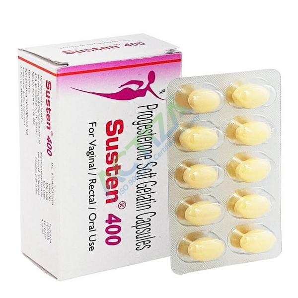 Susten 400 Mg