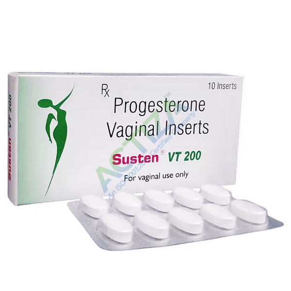 Susten VT 200 Mg