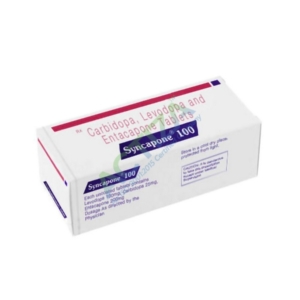 Syncapone 100 Mg