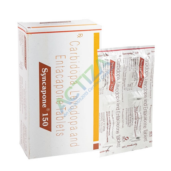 Syncapone 150 Mg