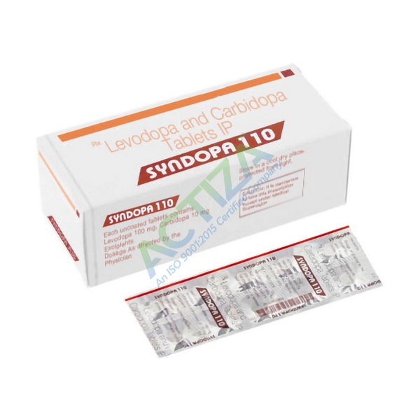 Syndopa 110 Mg