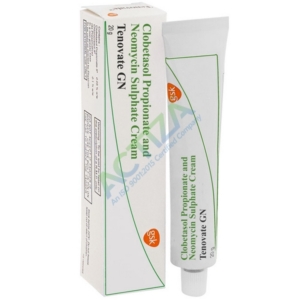 Tenovate-GN Cream 20g