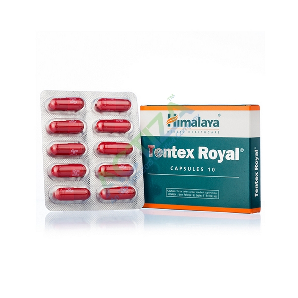 Tentex Royal