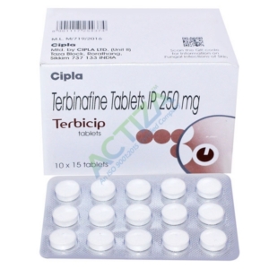 Terbicip 250 Mg