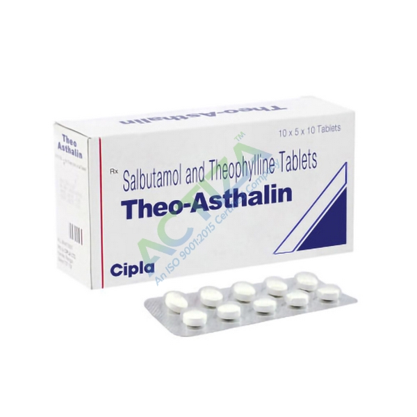 Theo-Asthalin