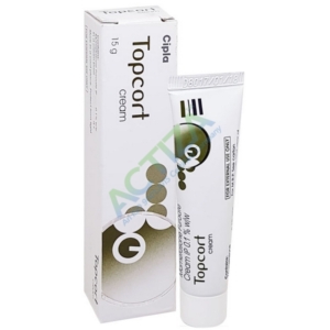 Topcort Cream