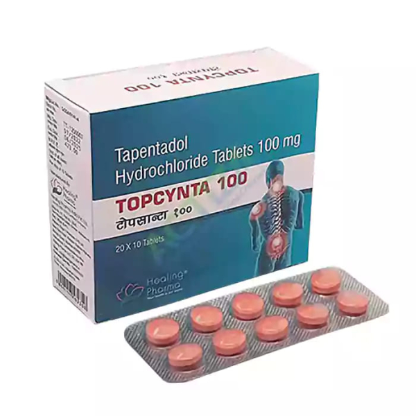 Topcynta 100 Mg