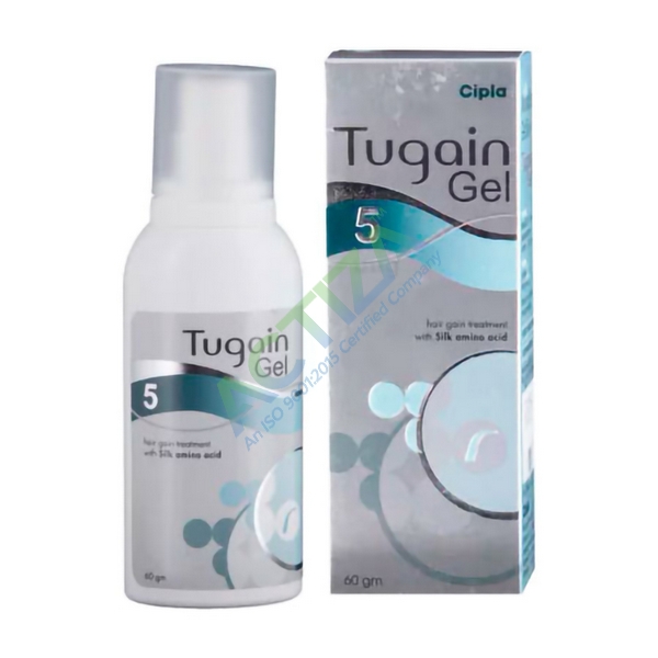 Tugain 5 Gel